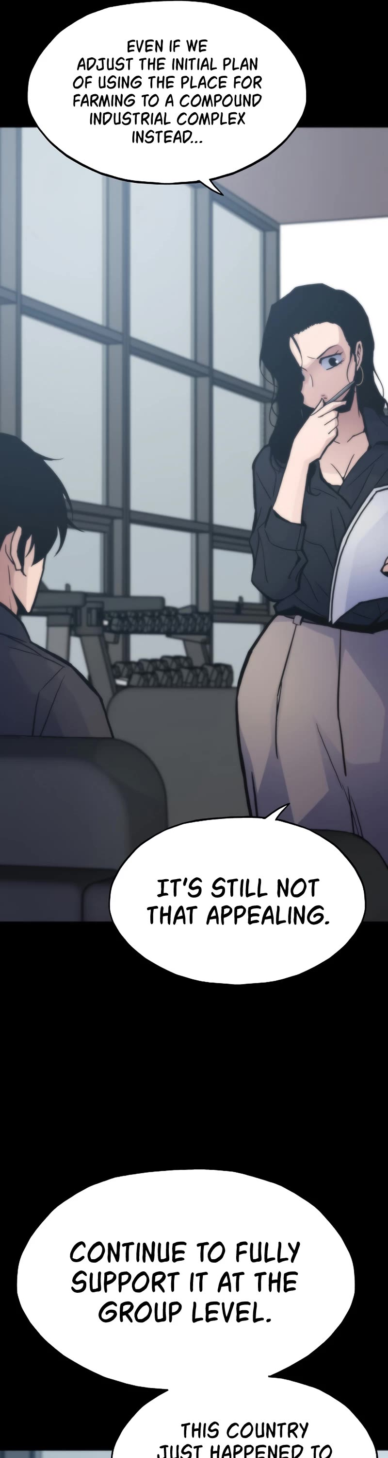 Past Life Regressor (2022) Chapter 51 page 6 - Chapter 51