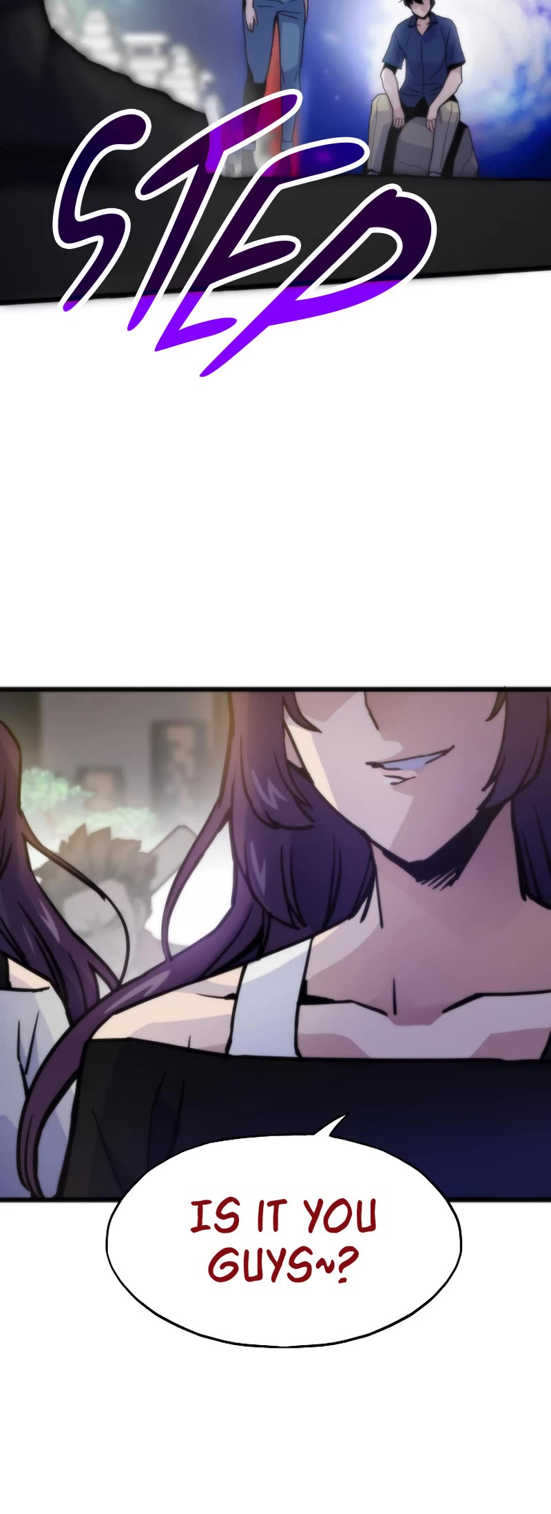 Past Life Regressor (2022) Chapter 51 page 60 - Chapter 51
