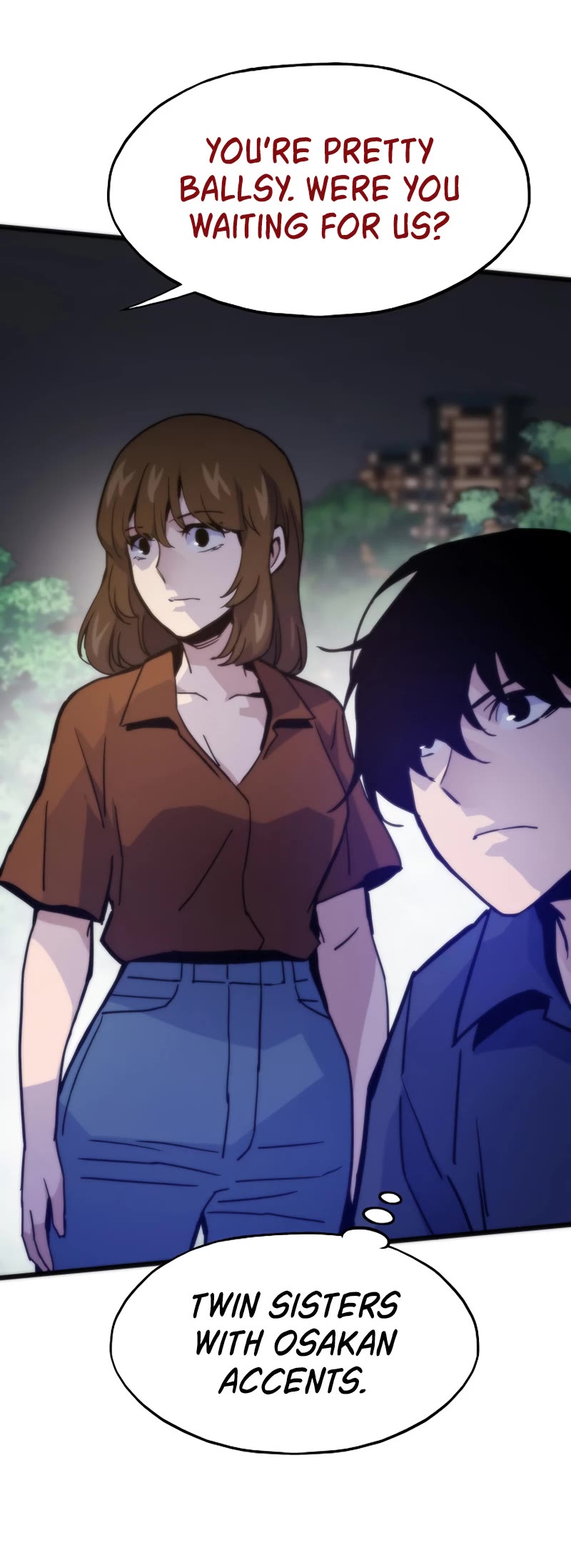 Past Life Regressor (2022) Chapter 51 page 61 - Chapter 51