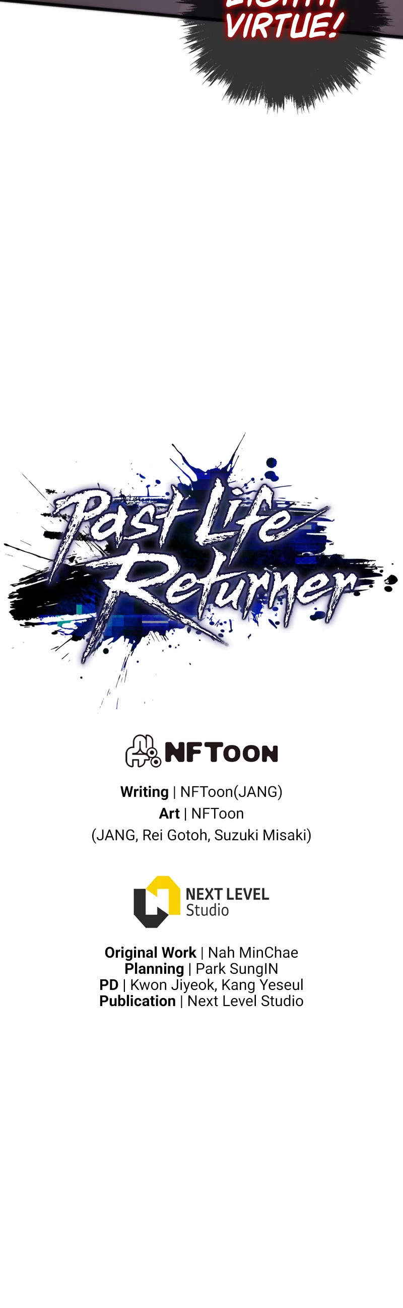 Past Life Regressor (2022) Chapter 51 page 63 - Chapter 51