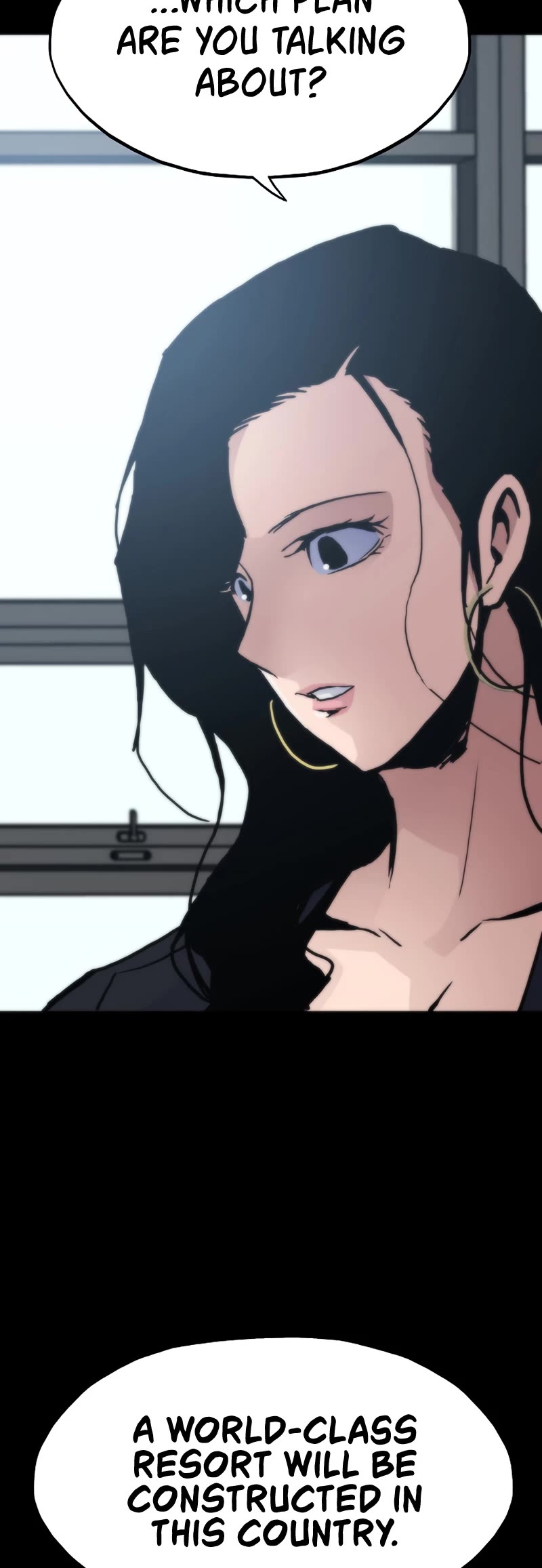 Past Life Regressor (2022) Chapter 51 page 8 - Chapter 51