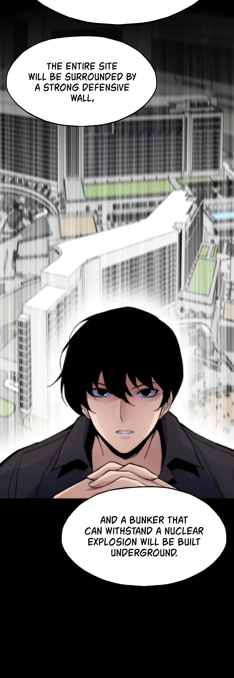 Past Life Regressor (2022) Chapter 51 page 9 - Chapter 51