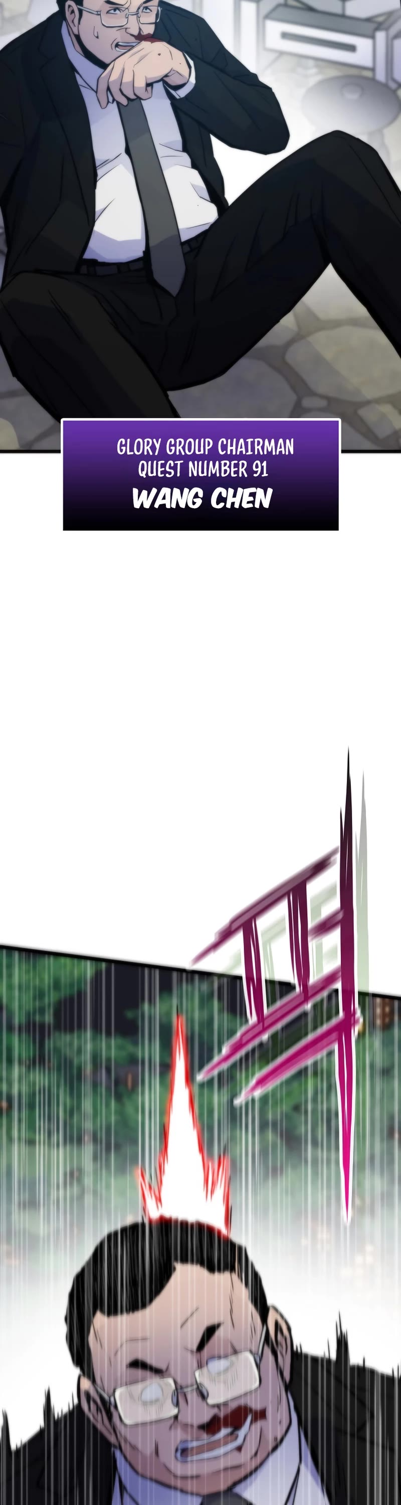 Past Life Regressor (2022) Chapter 52 page 10 - Chapter 52