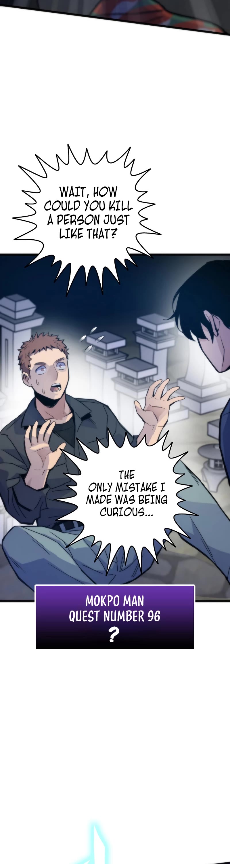 Past Life Regressor (2022) Chapter 52 page 12 - Chapter 52