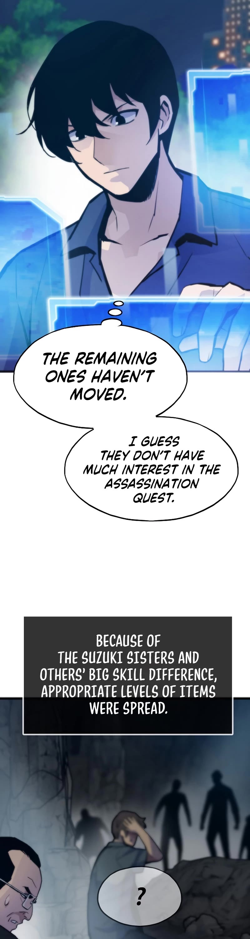 Past Life Regressor (2022) Chapter 52 page 14 - Chapter 52