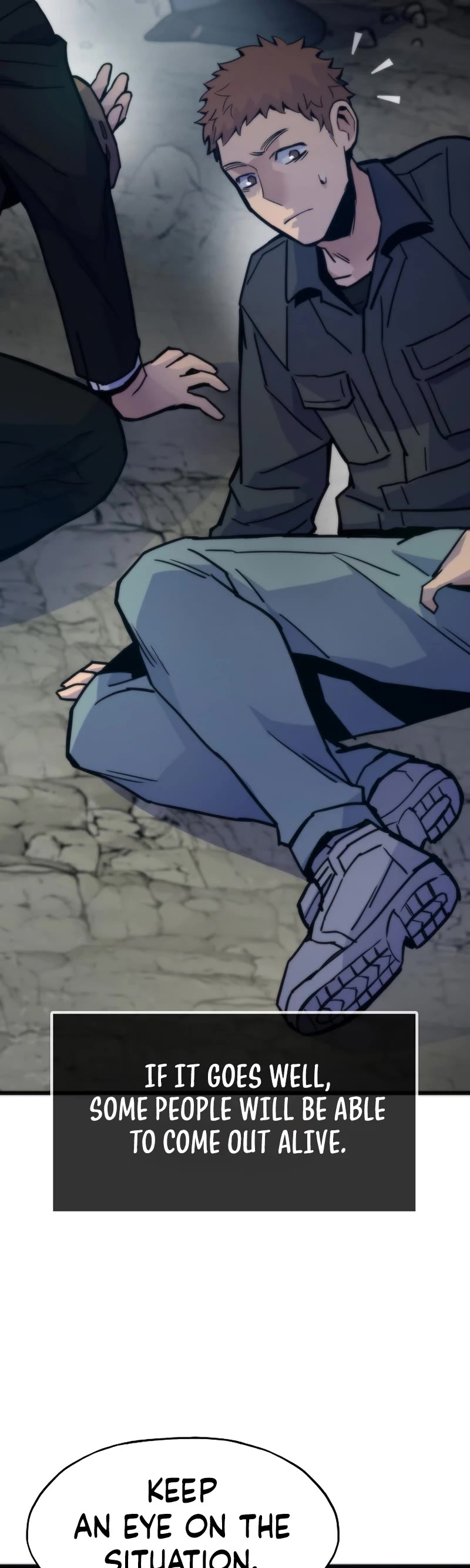Past Life Regressor (2022) Chapter 52 page 15 - Chapter 52