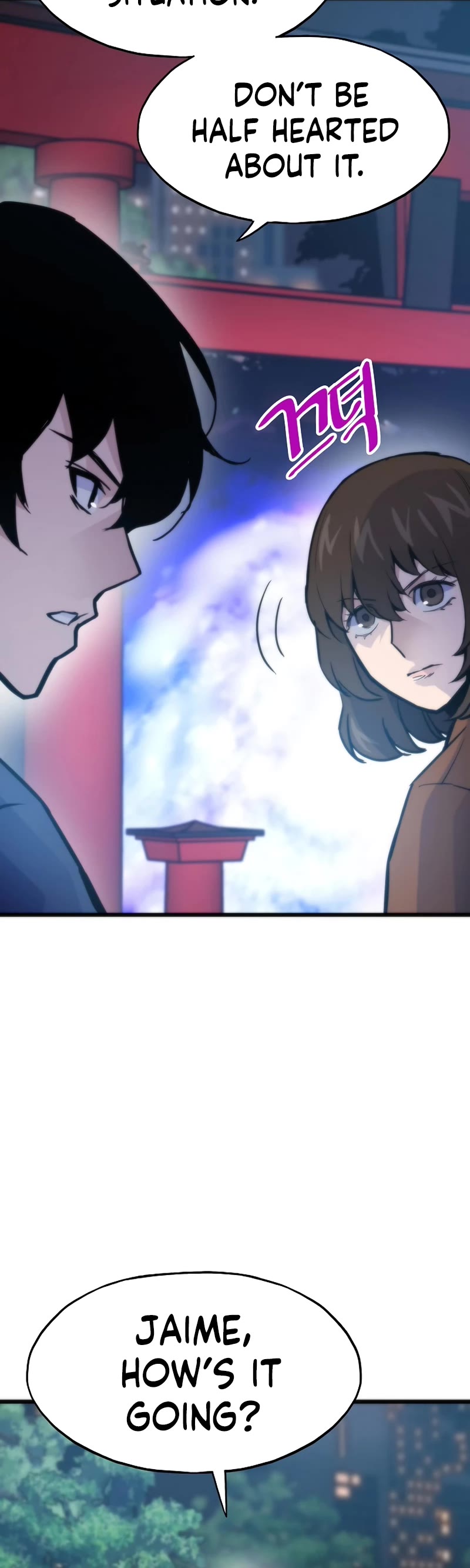 Past Life Regressor (2022) Chapter 52 page 16 - Chapter 52