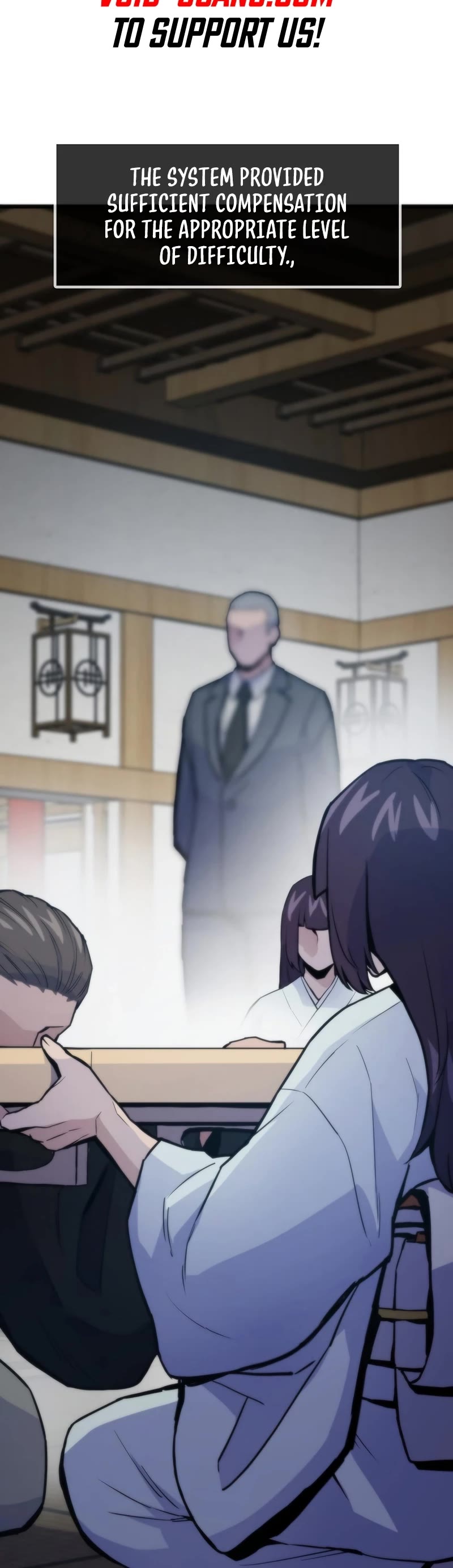 Past Life Regressor (2022) Chapter 52 page 2 - Chapter 52