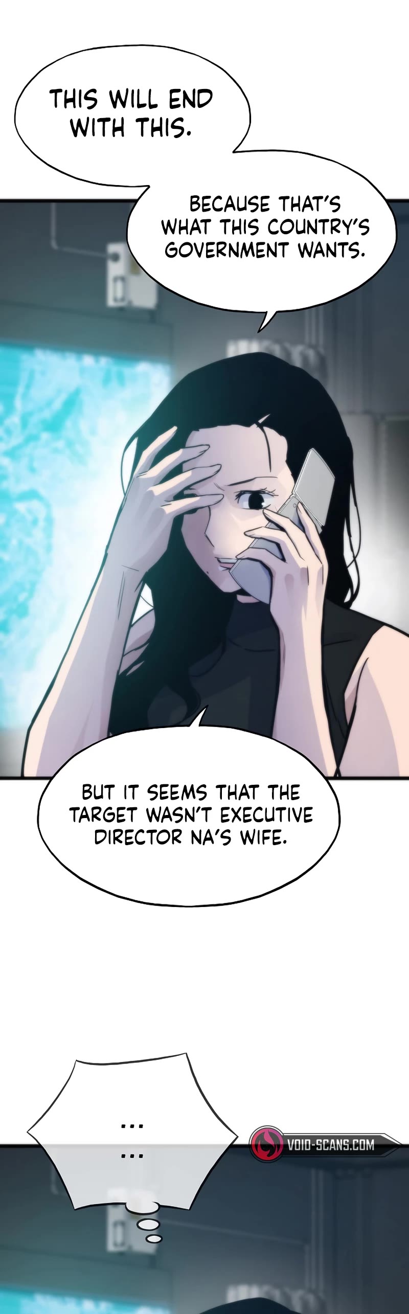 Past Life Regressor (2022) Chapter 52 page 21 - Chapter 52