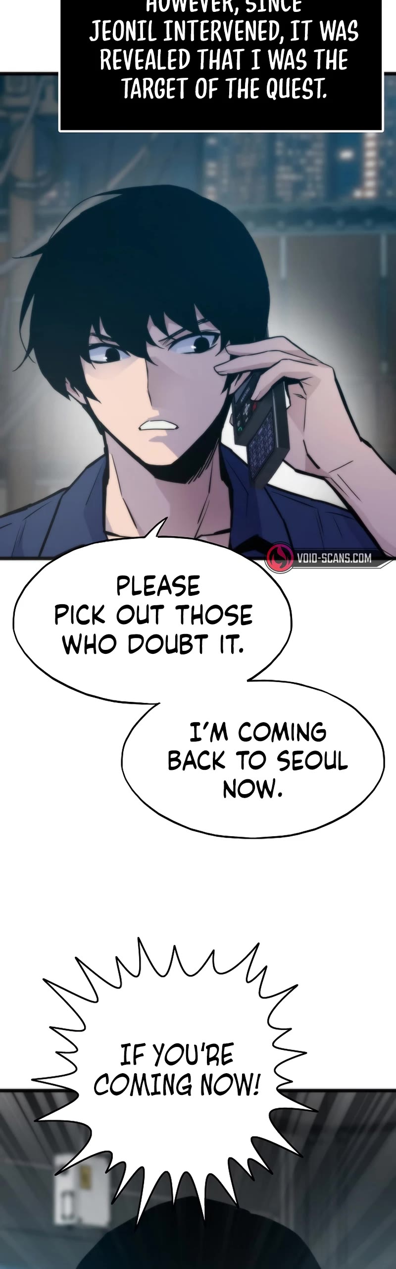 Past Life Regressor (2022) Chapter 52 page 26 - Chapter 52