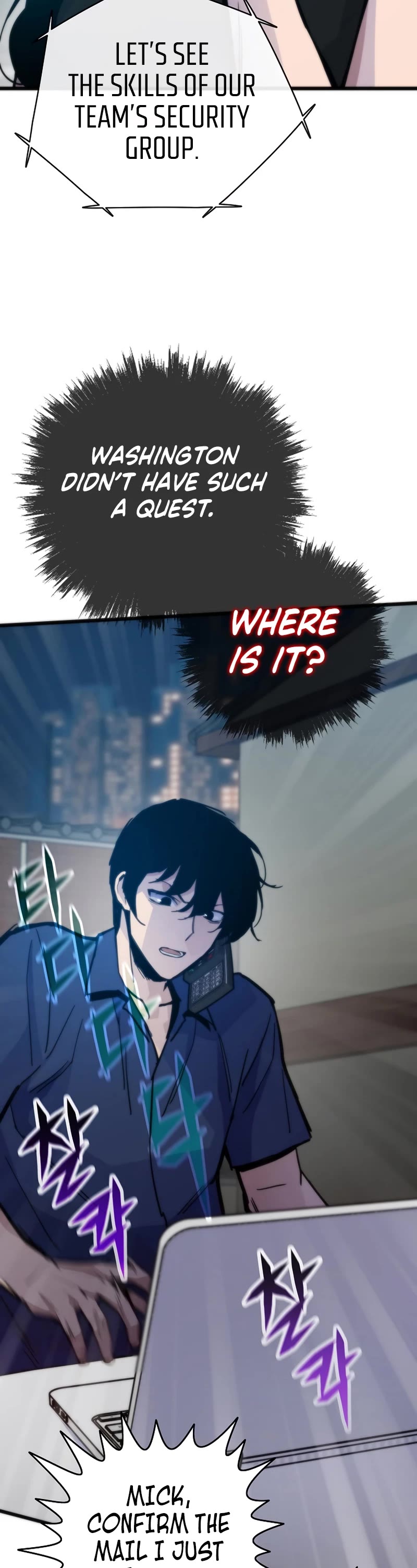 Past Life Regressor (2022) Chapter 52 page 28 - Chapter 52