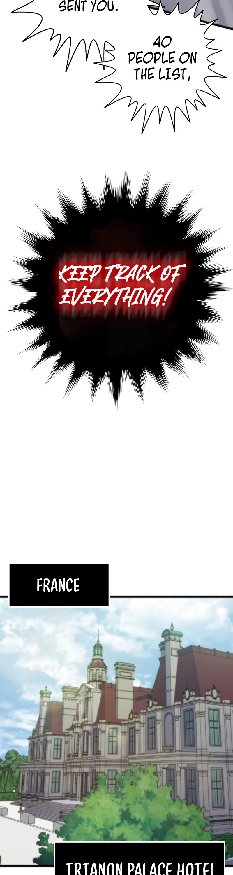 Past Life Regressor (2022) Chapter 52 page 29 - Chapter 52