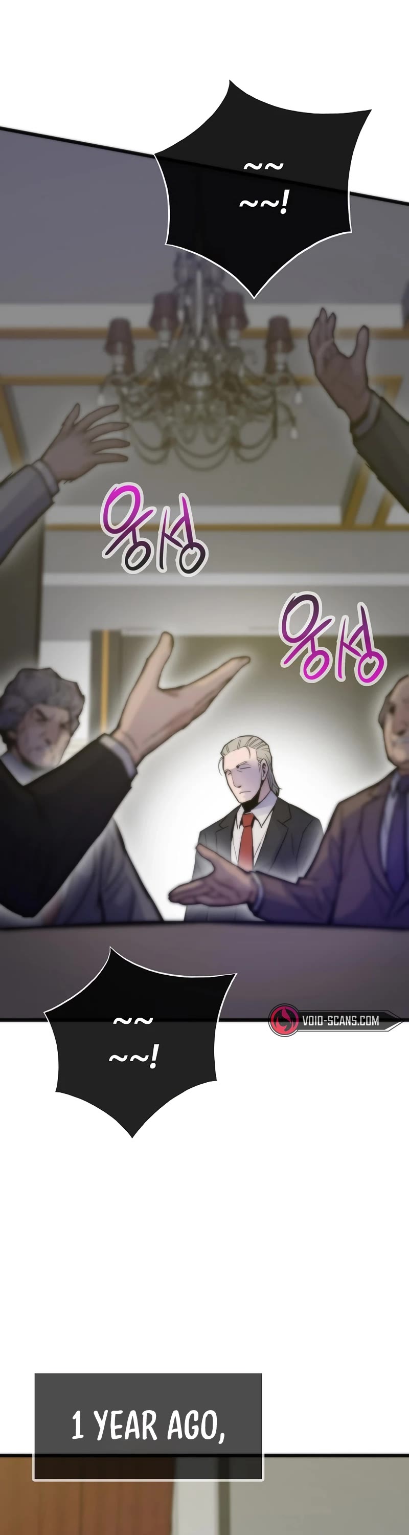Past Life Regressor (2022) Chapter 52 page 32 - Chapter 52