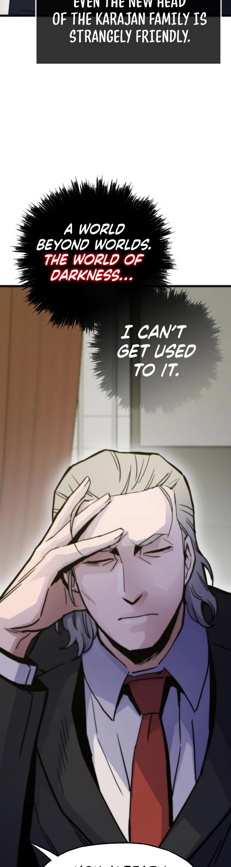 Past Life Regressor (2022) Chapter 52 page 35 - Chapter 52