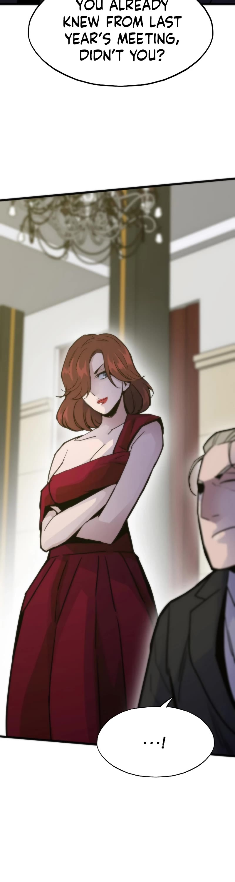Past Life Regressor (2022) Chapter 52 page 36 - Chapter 52