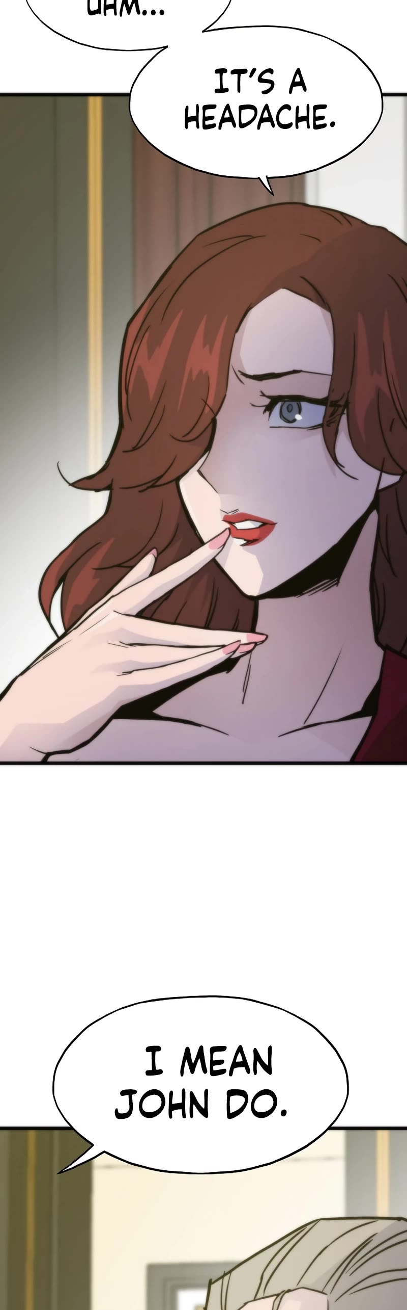 Past Life Regressor (2022) Chapter 52 page 40 - Chapter 52