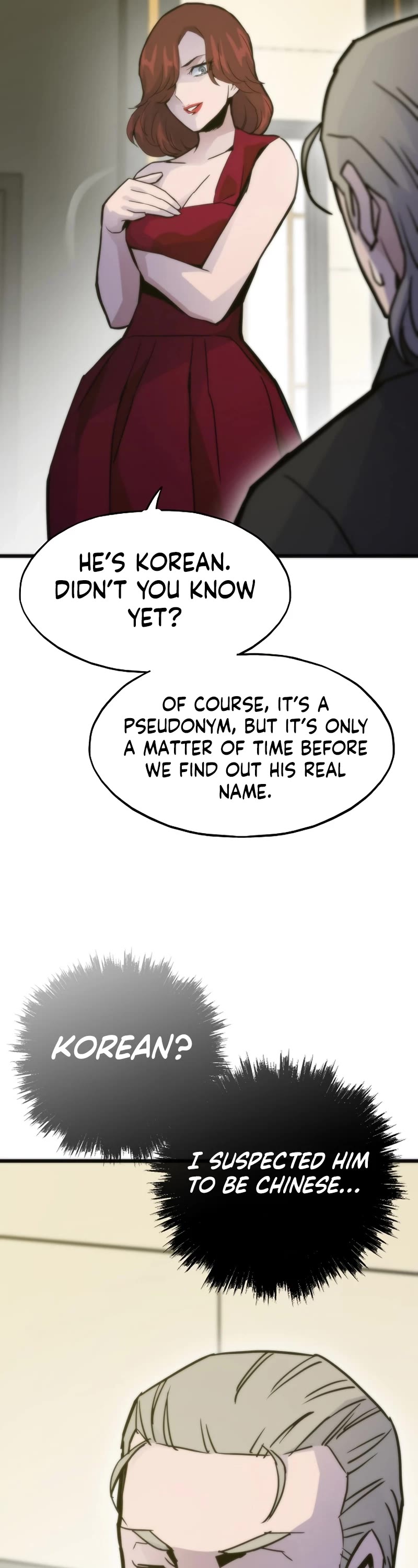 Past Life Regressor (2022) Chapter 52 page 42 - Chapter 52