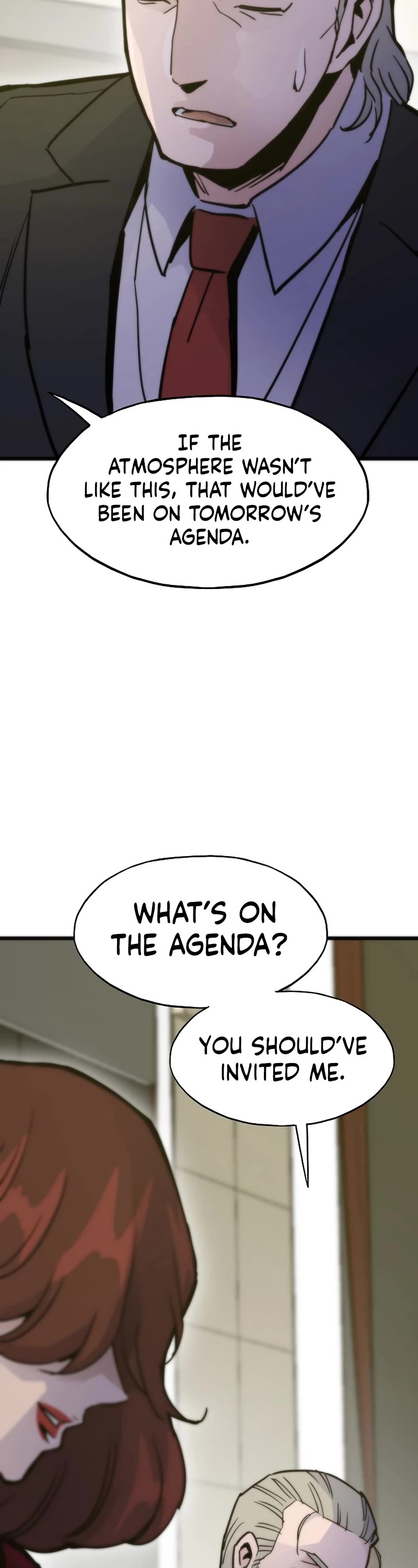 Past Life Regressor (2022) Chapter 52 page 43 - Chapter 52