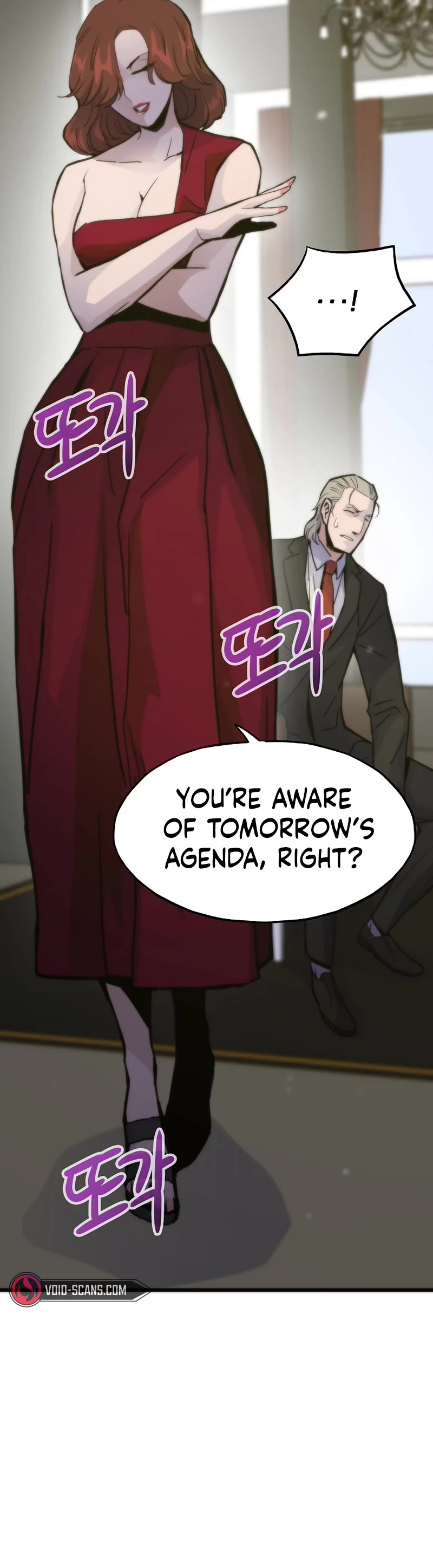 Past Life Regressor (2022) Chapter 52 page 46 - Chapter 52