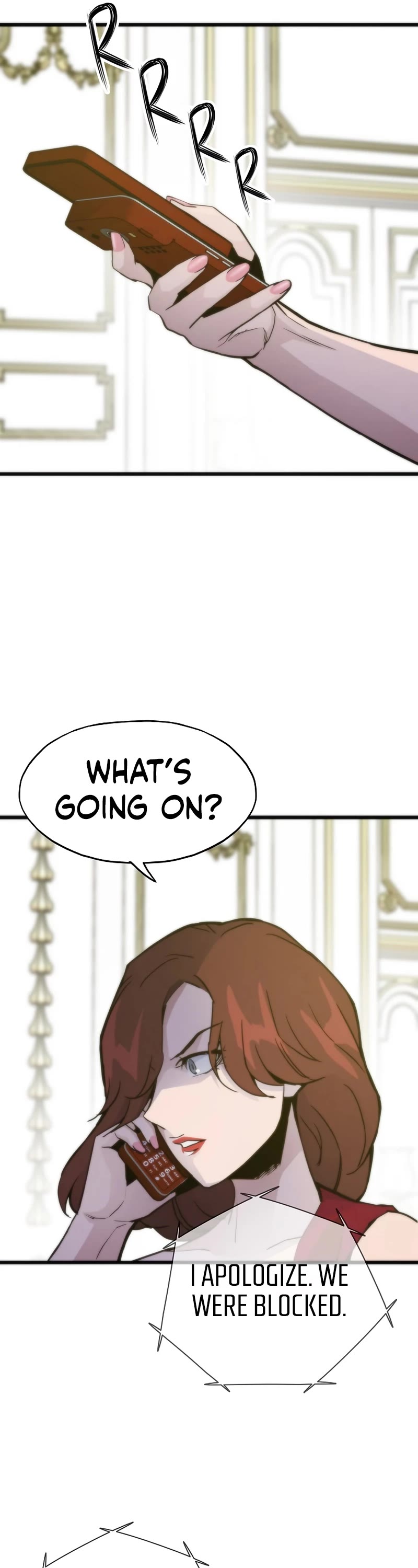 Past Life Regressor (2022) Chapter 52 page 47 - Chapter 52