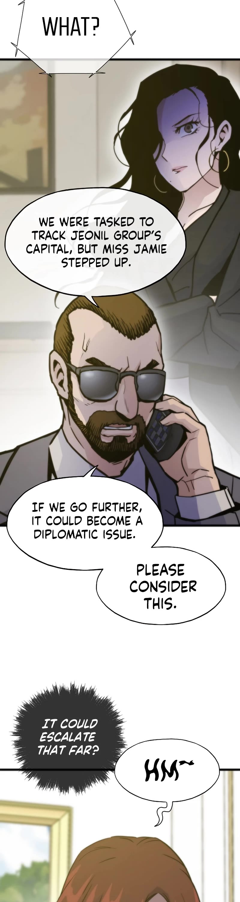 Past Life Regressor (2022) Chapter 52 page 48 - Chapter 52