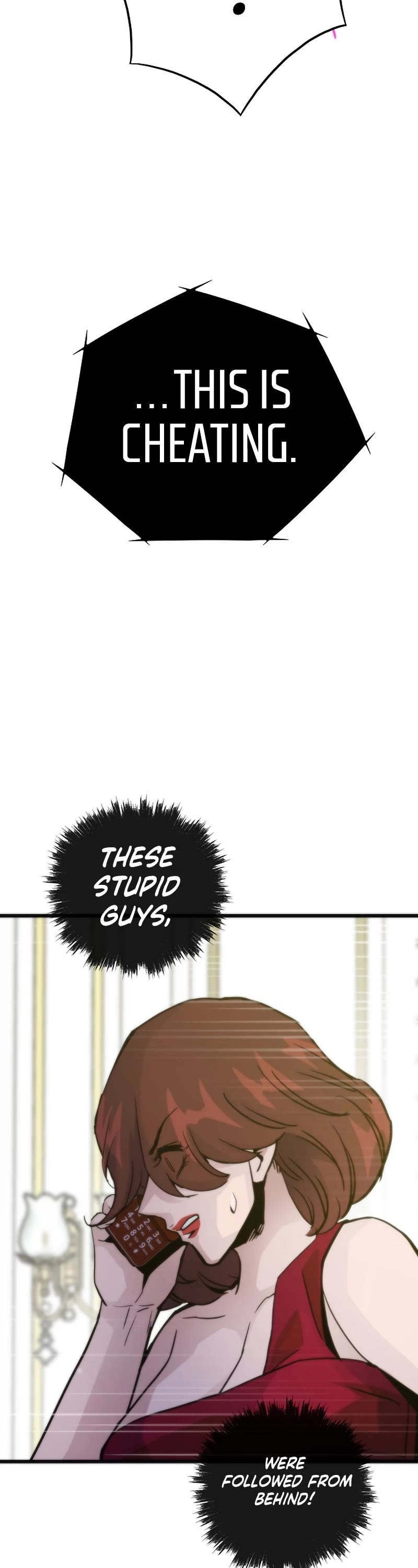 Past Life Regressor (2022) Chapter 52 page 54 - Chapter 52