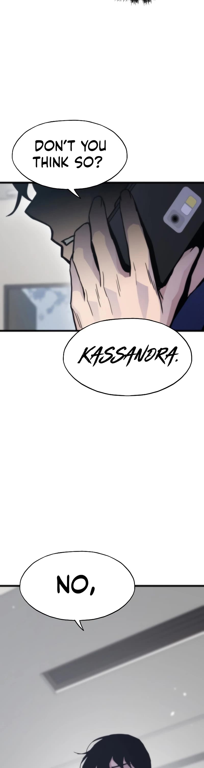 Past Life Regressor (2022) Chapter 52 page 55 - Chapter 52