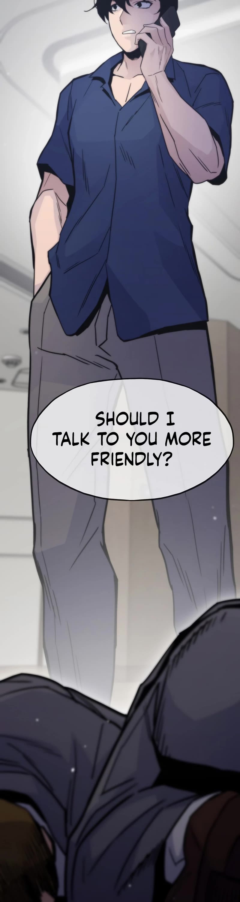 Past Life Regressor (2022) Chapter 52 page 56 - Chapter 52