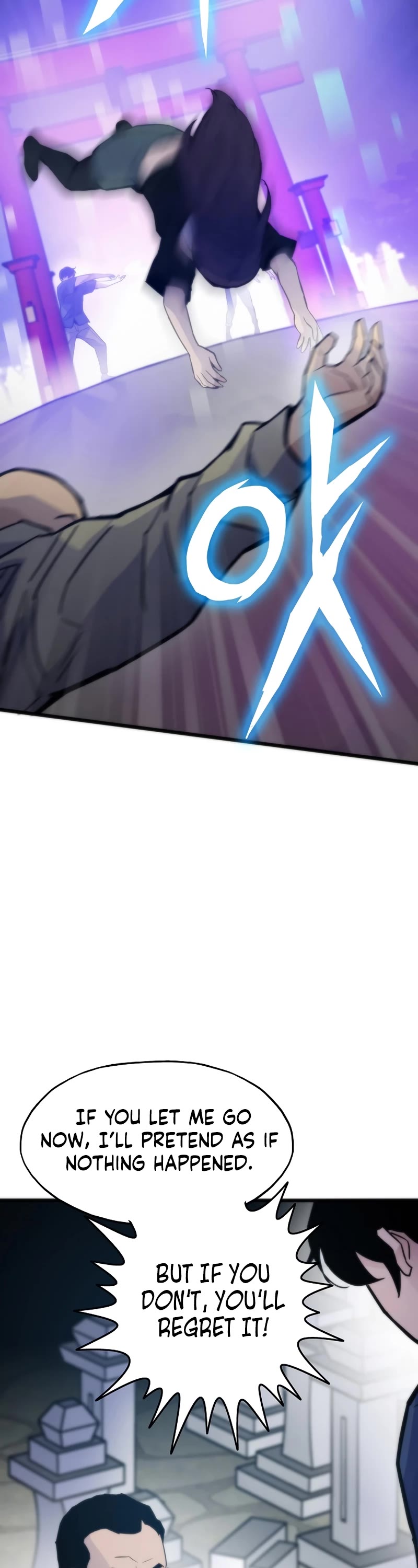 Past Life Regressor (2022) Chapter 52 page 9 - Chapter 52
