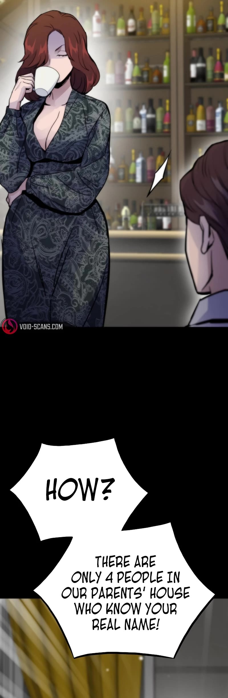 Past Life Regressor (2022) Chapter 53 page 11 - Chapter 53