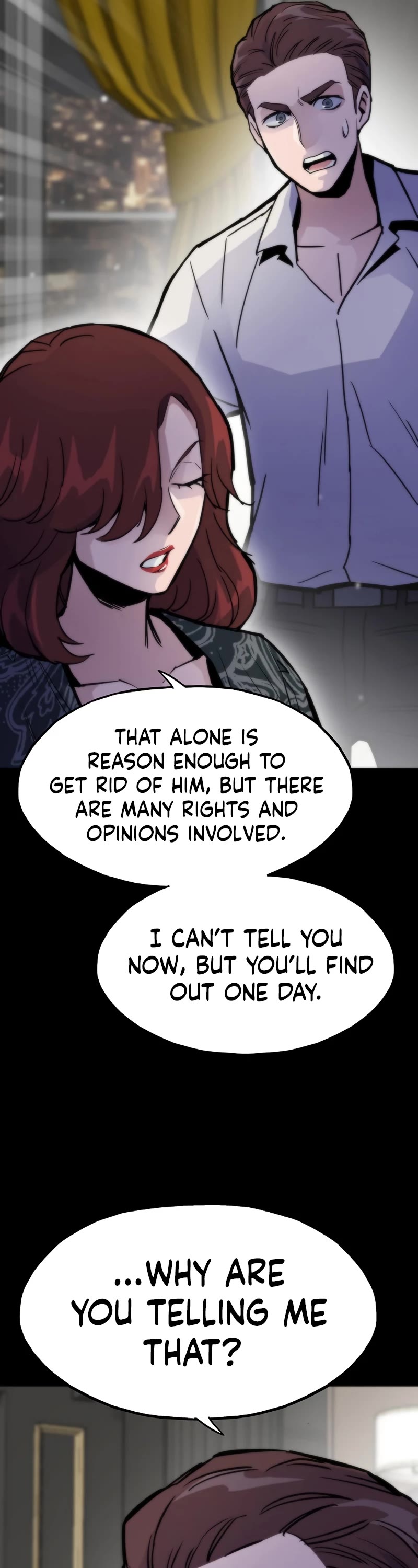 Past Life Regressor (2022) Chapter 53 page 12 - Chapter 53