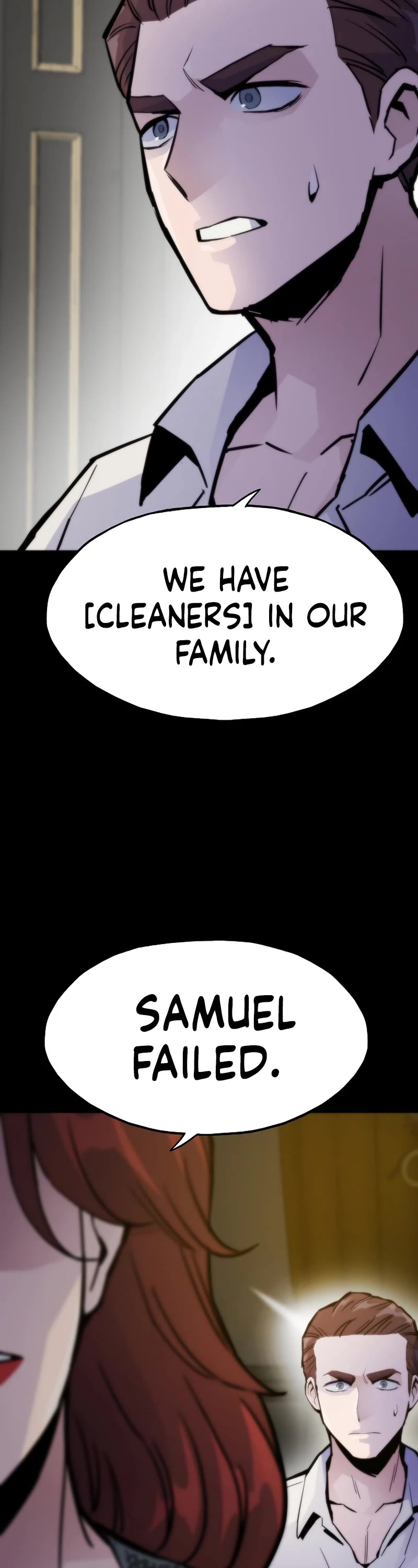 Past Life Regressor (2022) Chapter 53 page 13 - Chapter 53