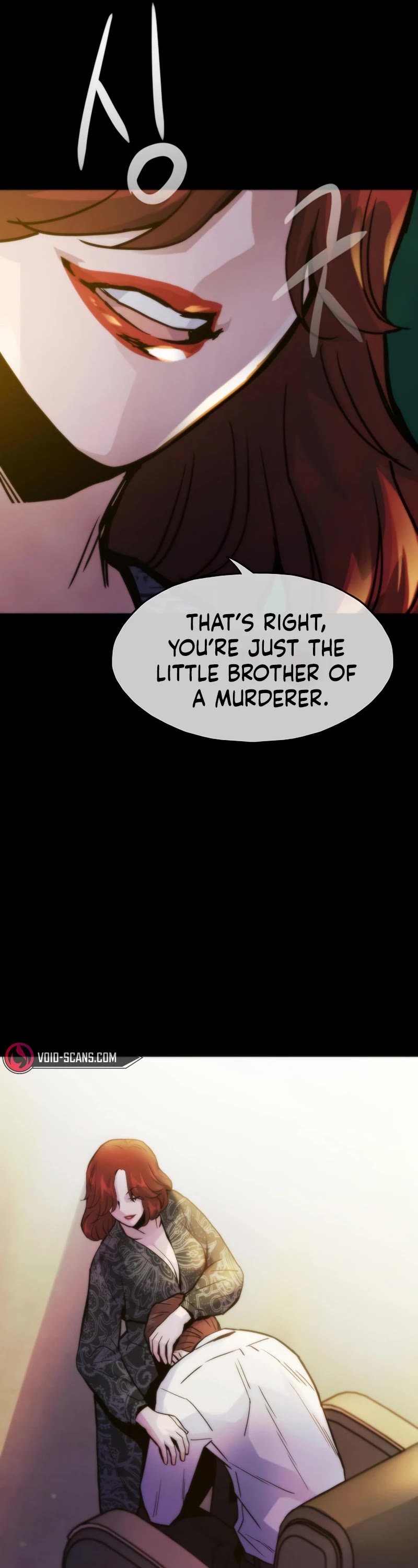 Past Life Regressor (2022) Chapter 53 page 19 - Chapter 53