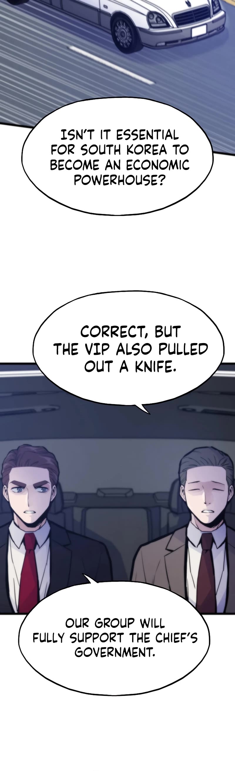 Past Life Regressor (2022) Chapter 53 page 21 - Chapter 53