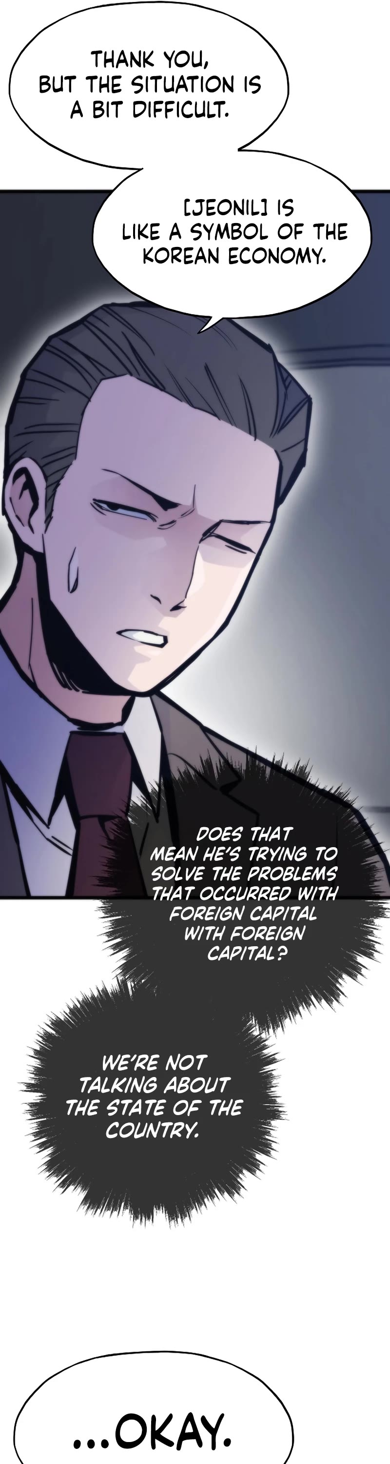 Past Life Regressor (2022) Chapter 53 page 22 - Chapter 53