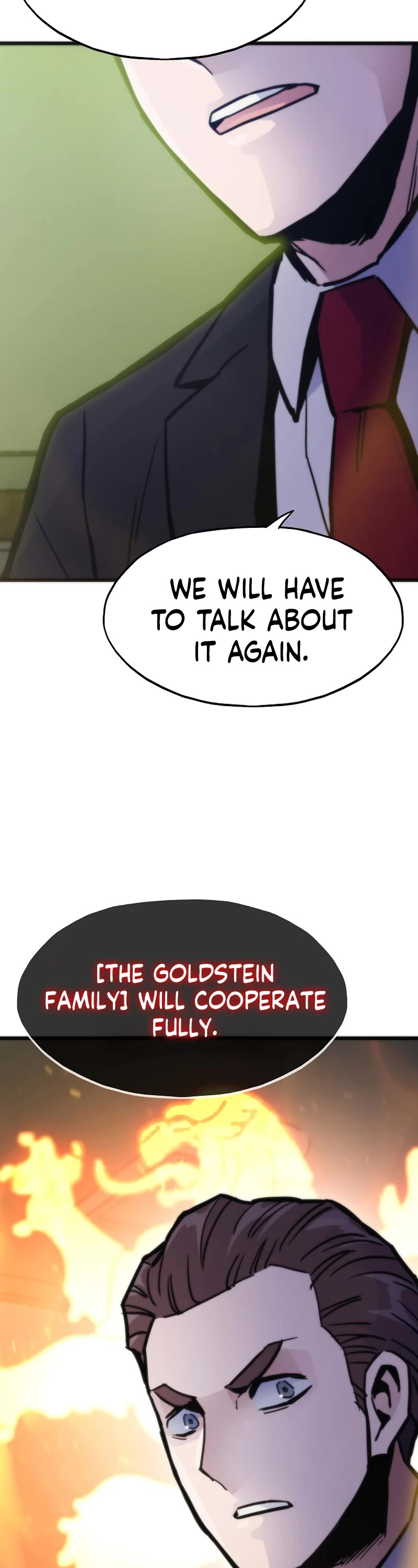 Past Life Regressor (2022) Chapter 53 page 23 - Chapter 53