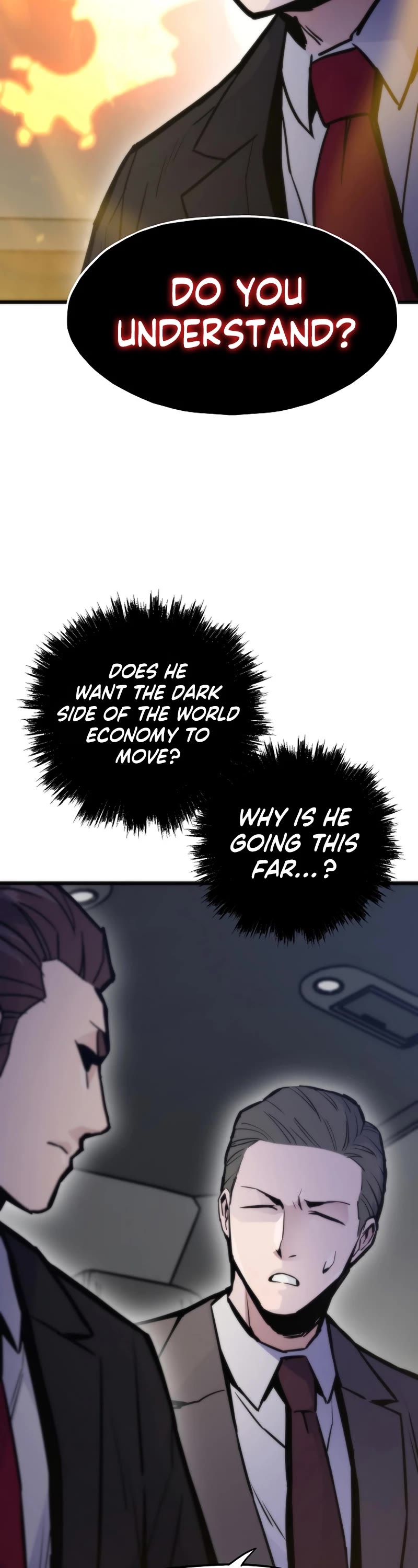 Past Life Regressor (2022) Chapter 53 page 24 - Chapter 53