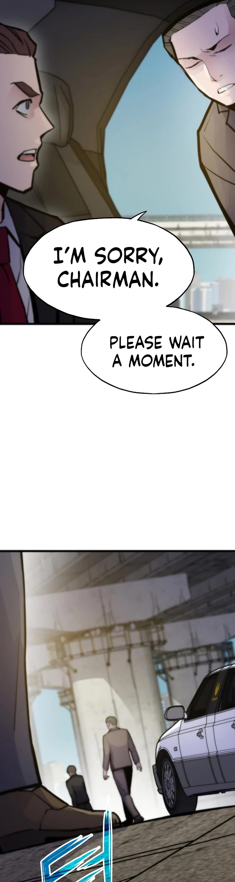Past Life Regressor (2022) Chapter 53 page 27 - Chapter 53
