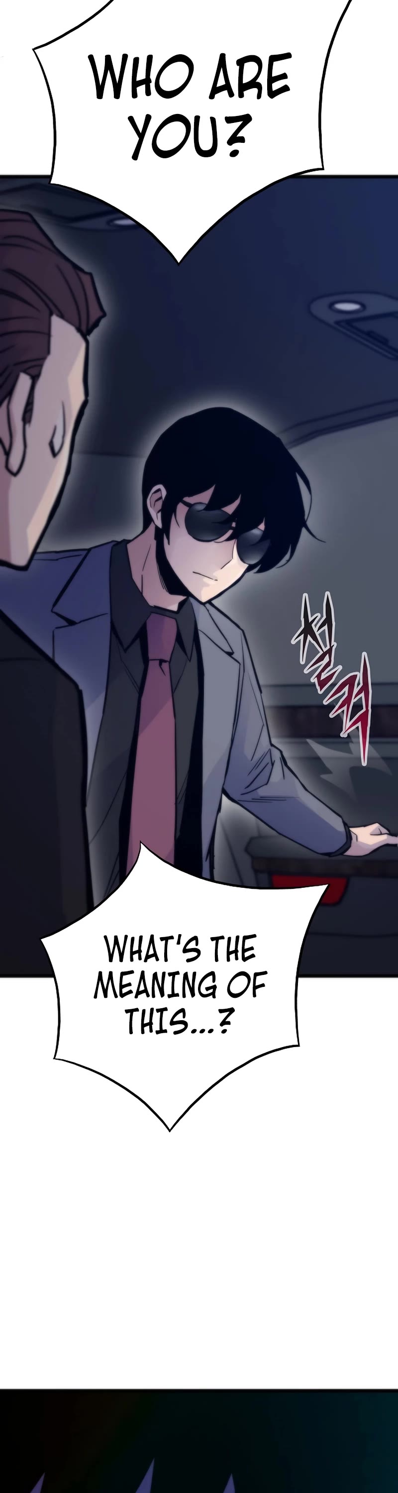 Past Life Regressor (2022) Chapter 53 page 29 - Chapter 53