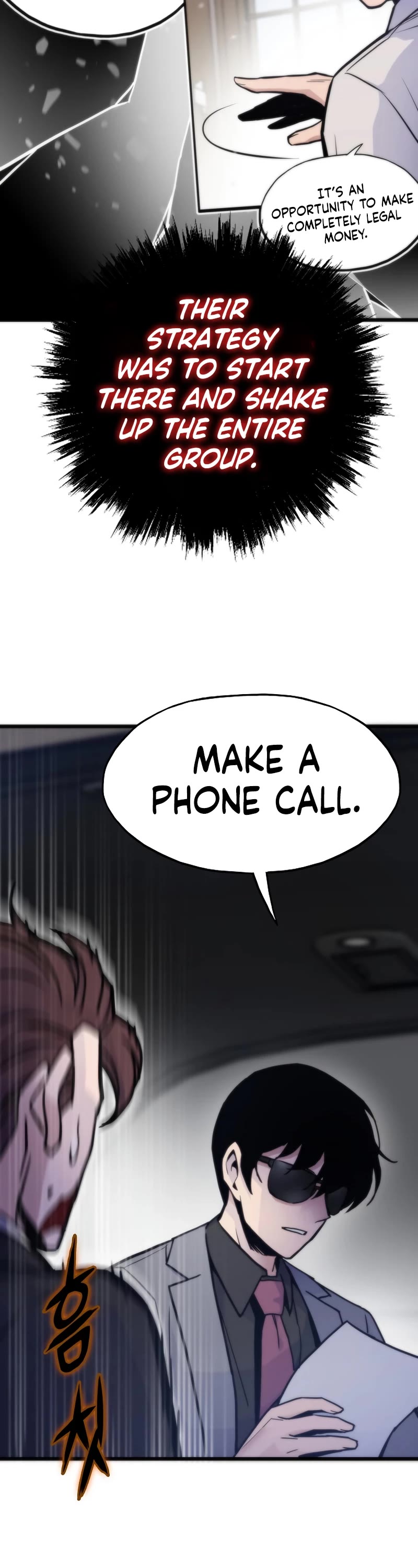 Past Life Regressor (2022) Chapter 53 page 34 - Chapter 53