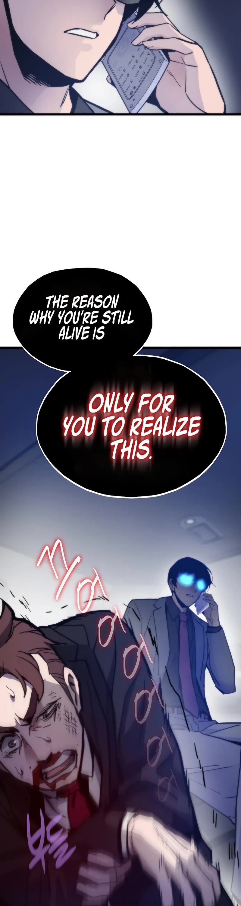 Past Life Regressor (2022) Chapter 53 page 39 - Chapter 53