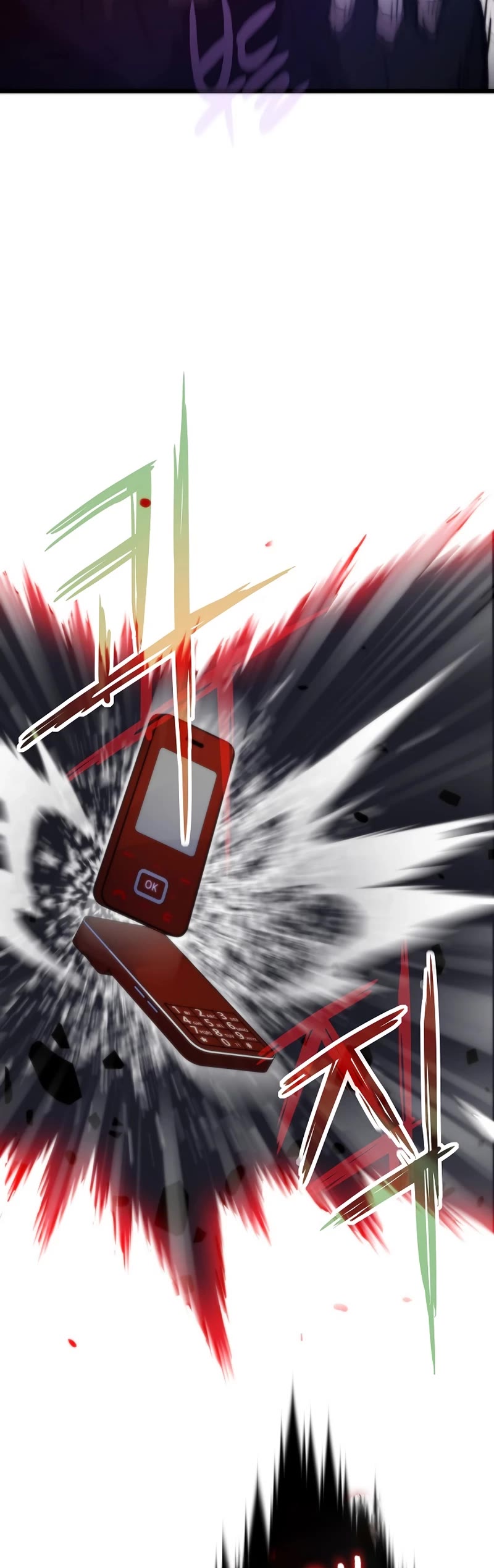 Past Life Regressor (2022) Chapter 53 page 40 - Chapter 53