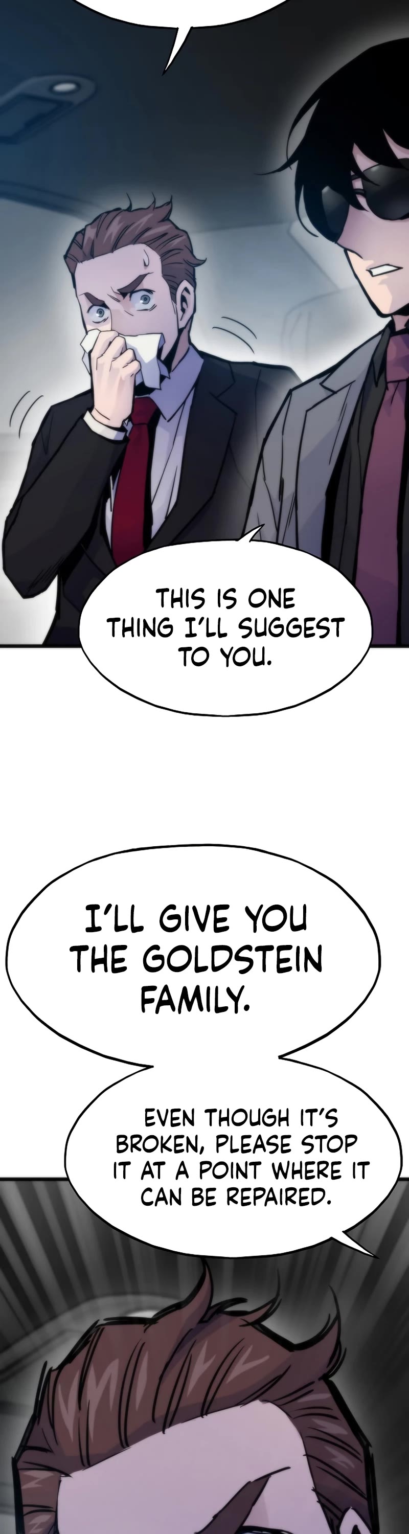 Past Life Regressor (2022) Chapter 53 page 43 - Chapter 53