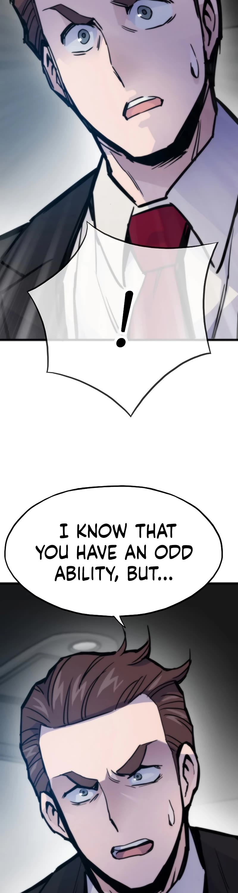 Past Life Regressor (2022) Chapter 53 page 44 - Chapter 53