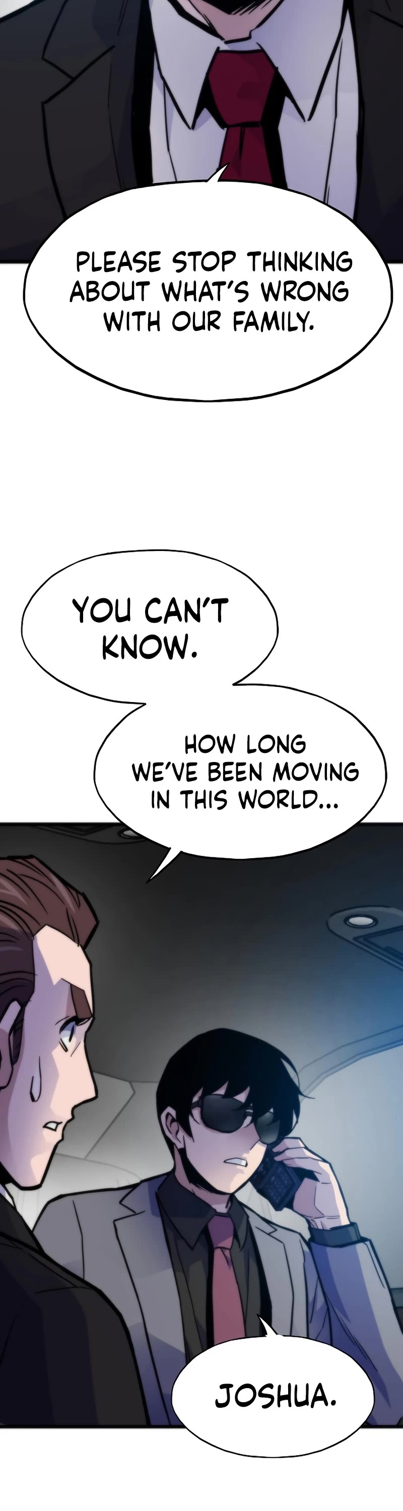 Past Life Regressor (2022) Chapter 53 page 45 - Chapter 53