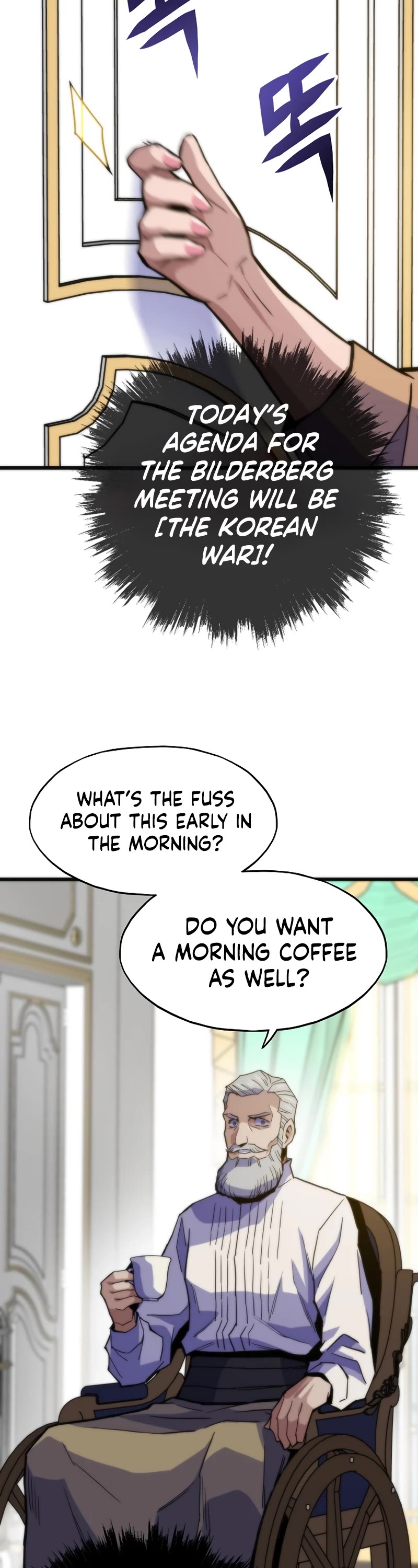 Past Life Regressor (2022) Chapter 53 page 49 - Chapter 53
