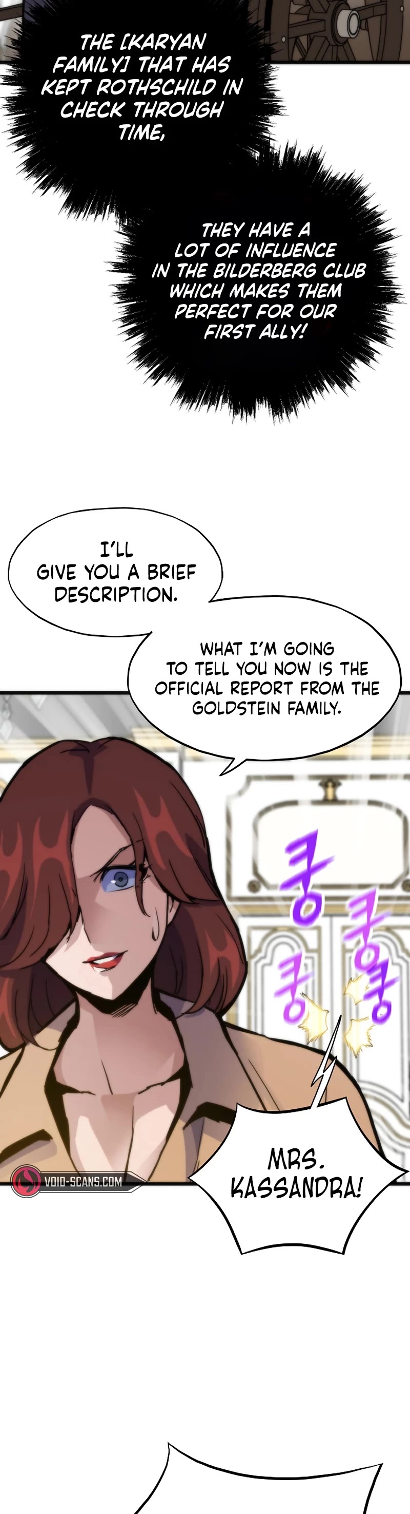 Past Life Regressor (2022) Chapter 53 page 50 - Chapter 53