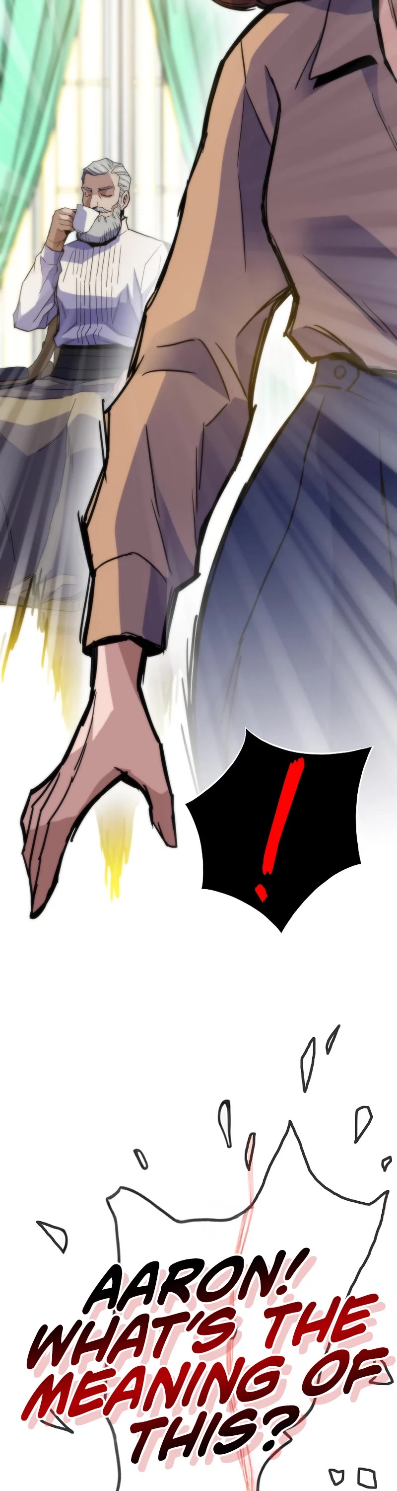 Past Life Regressor (2022) Chapter 53 page 53 - Chapter 53