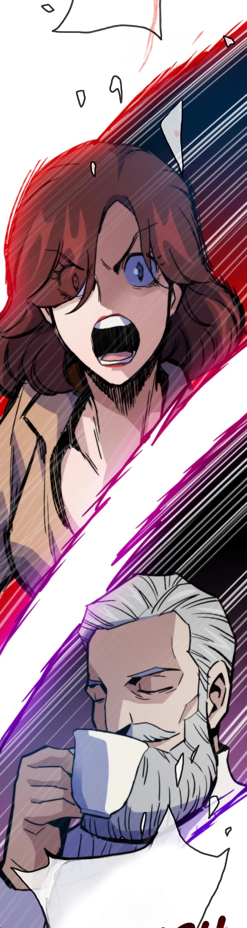 Past Life Regressor (2022) Chapter 53 page 54 - Chapter 53