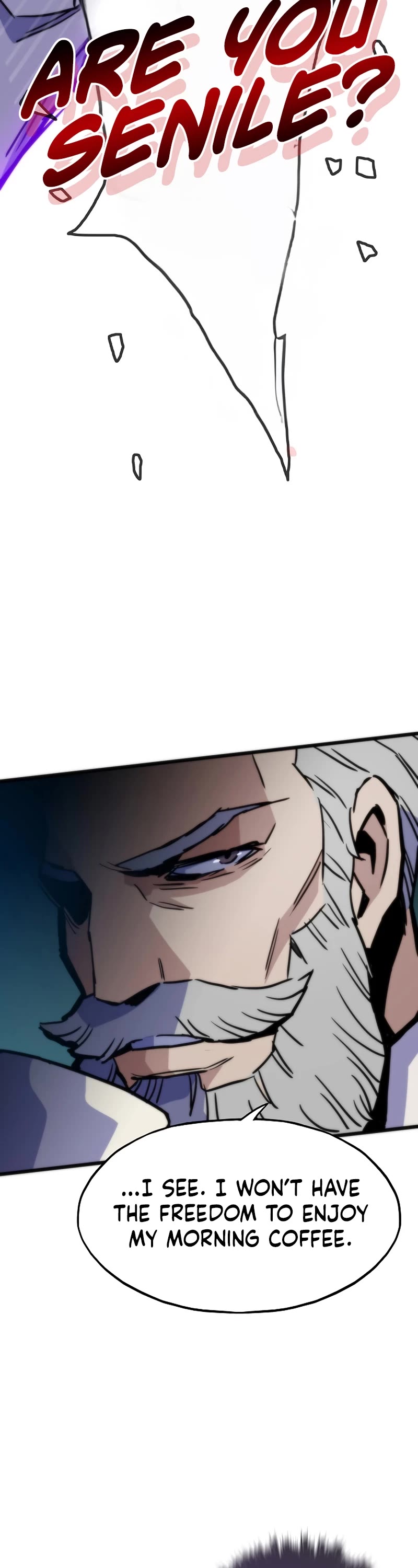 Past Life Regressor (2022) Chapter 53 page 55 - Chapter 53